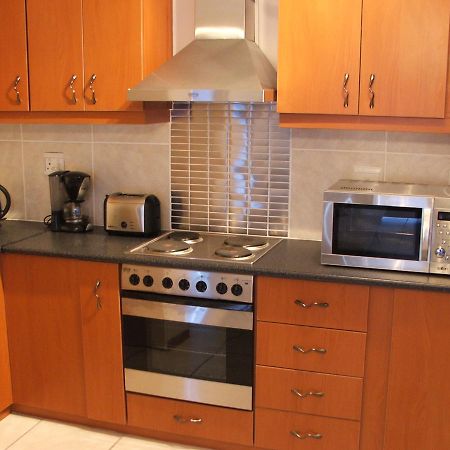 Scorpio Guest House Vredenburg Екстер'єр фото