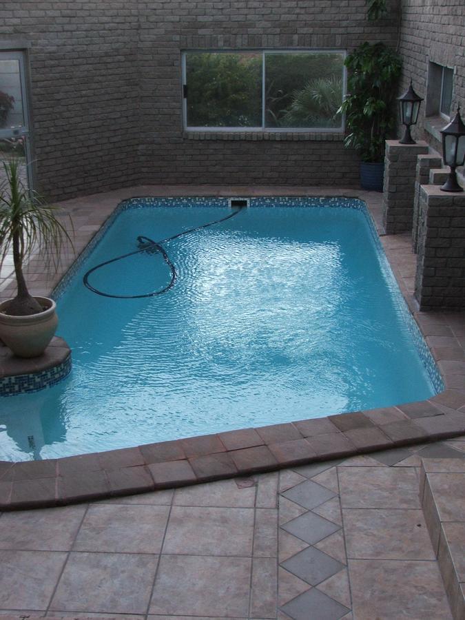 Scorpio Guest House Vredenburg Екстер'єр фото