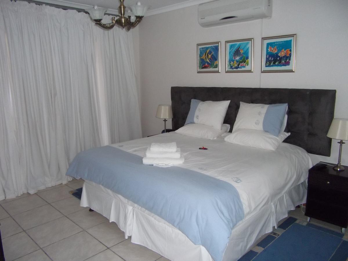 Scorpio Guest House Vredenburg Екстер'єр фото