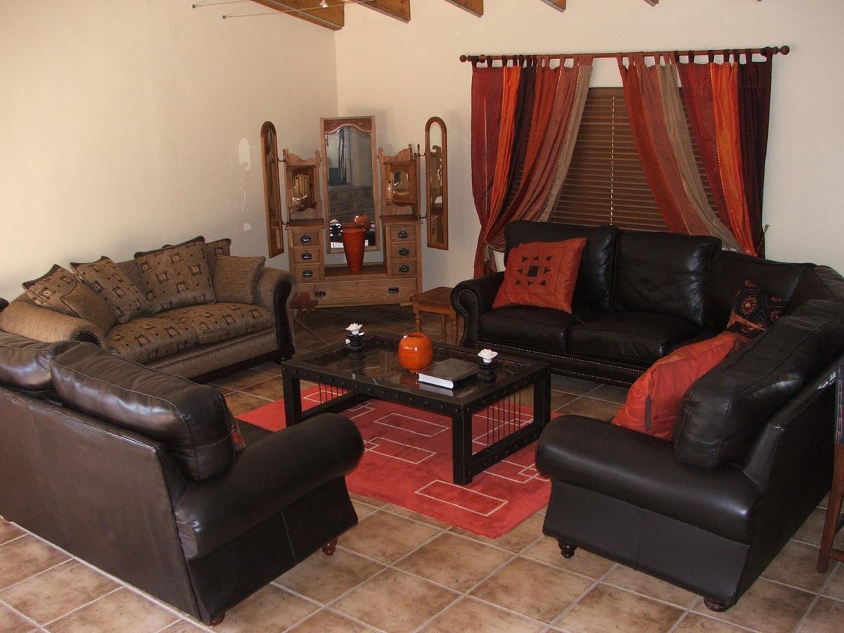 Scorpio Guest House Vredenburg Екстер'єр фото