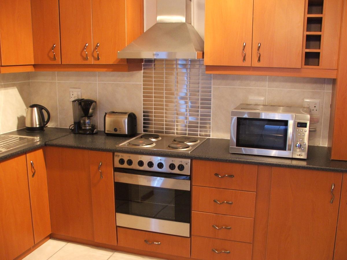 Scorpio Guest House Vredenburg Екстер'єр фото