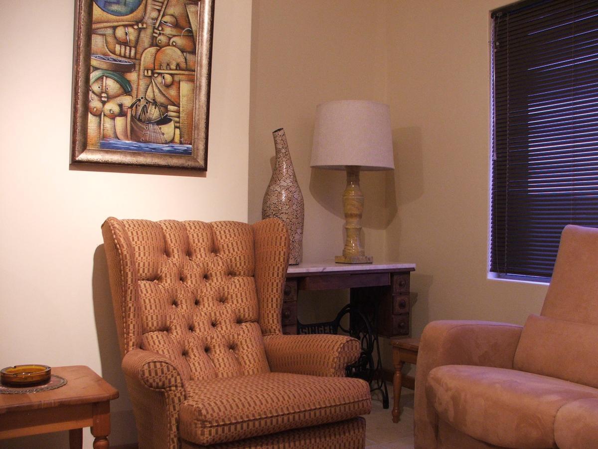 Scorpio Guest House Vredenburg Екстер'єр фото