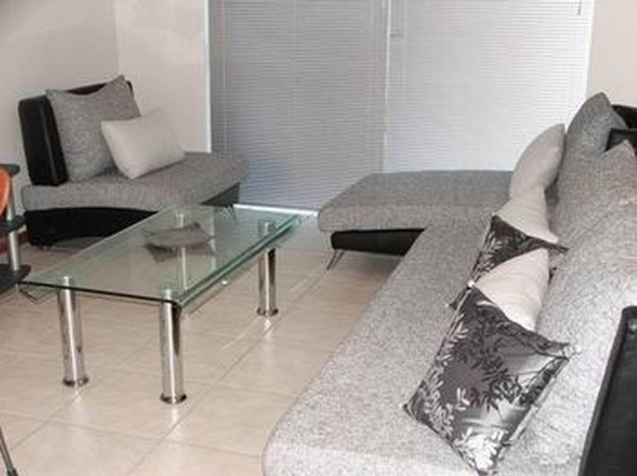 Scorpio Guest House Vredenburg Екстер'єр фото