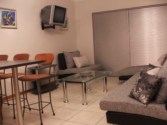 Scorpio Guest House Vredenburg Екстер'єр фото