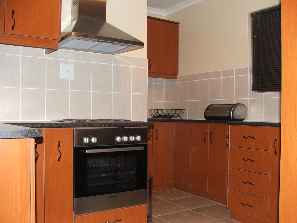 Scorpio Guest House Vredenburg Екстер'єр фото