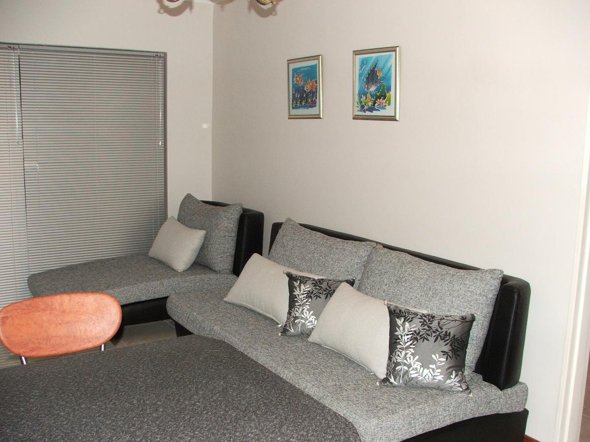 Scorpio Guest House Vredenburg Екстер'єр фото